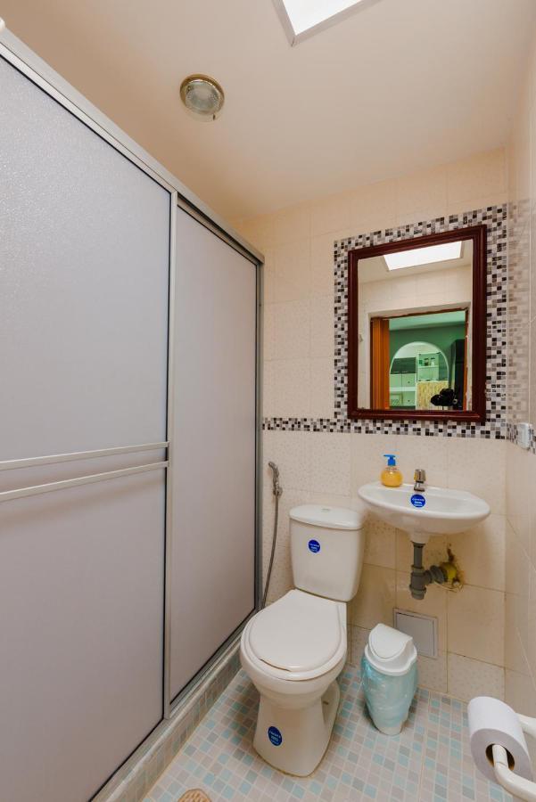 Hostal Dona Eliza Богота Экстерьер фото